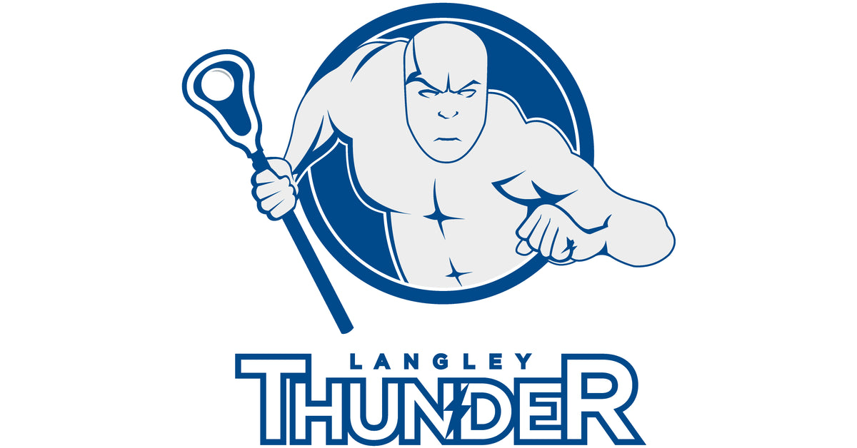 Langley Thunder Team Store