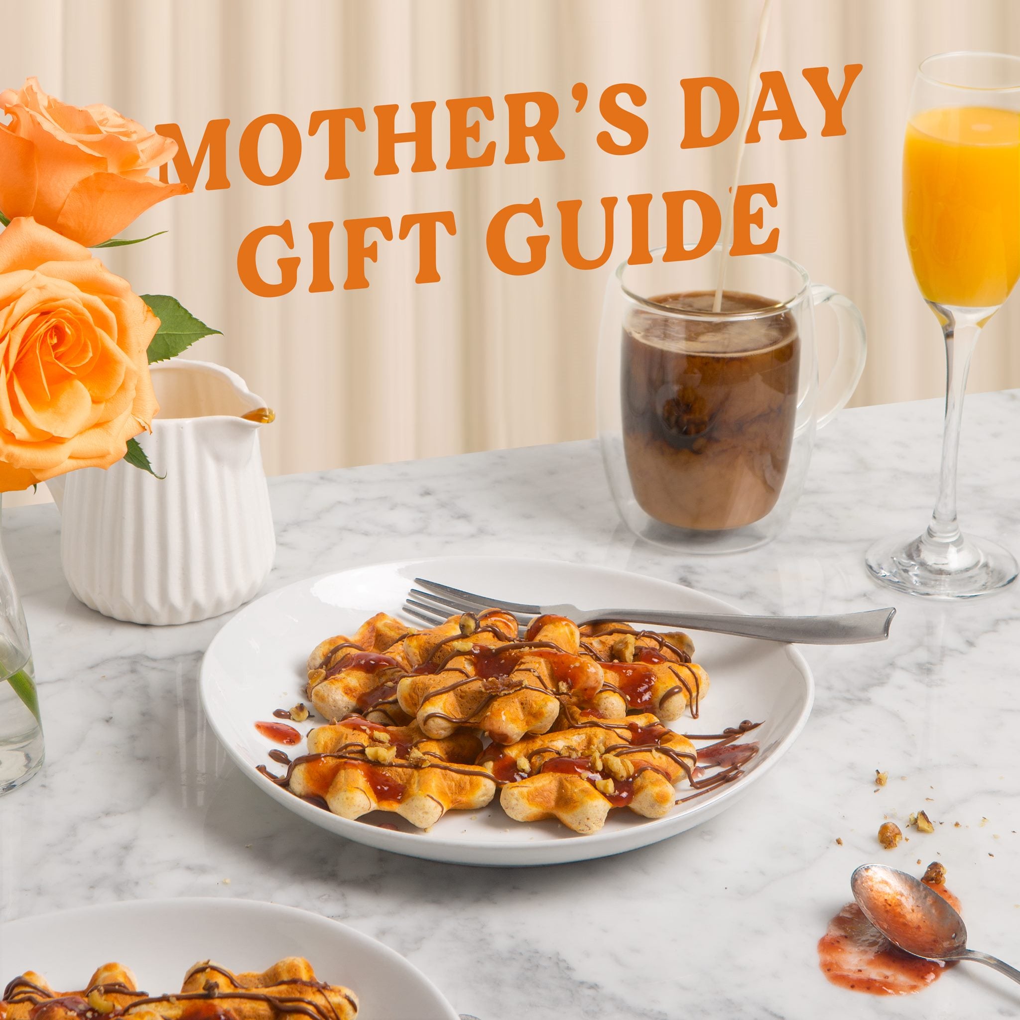 The Mother's Day Gift Guide for every type of Mum