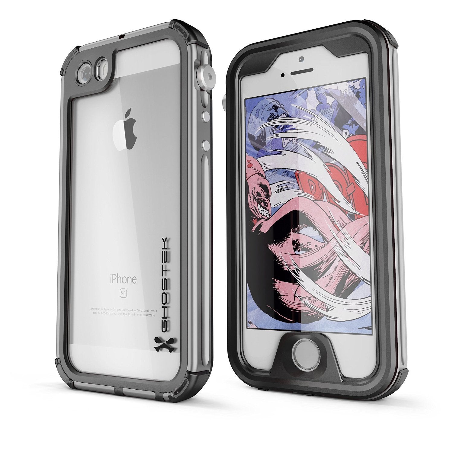 punkcase nz
