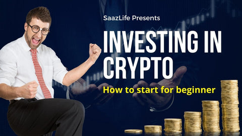 Smart Money Is Doubling Down On Crypto. LIVE workshop, has put together a system that lets you ease into crypto during what we call a “crypto winter” - and how to tweak crypto’s volatility to earn passive income.