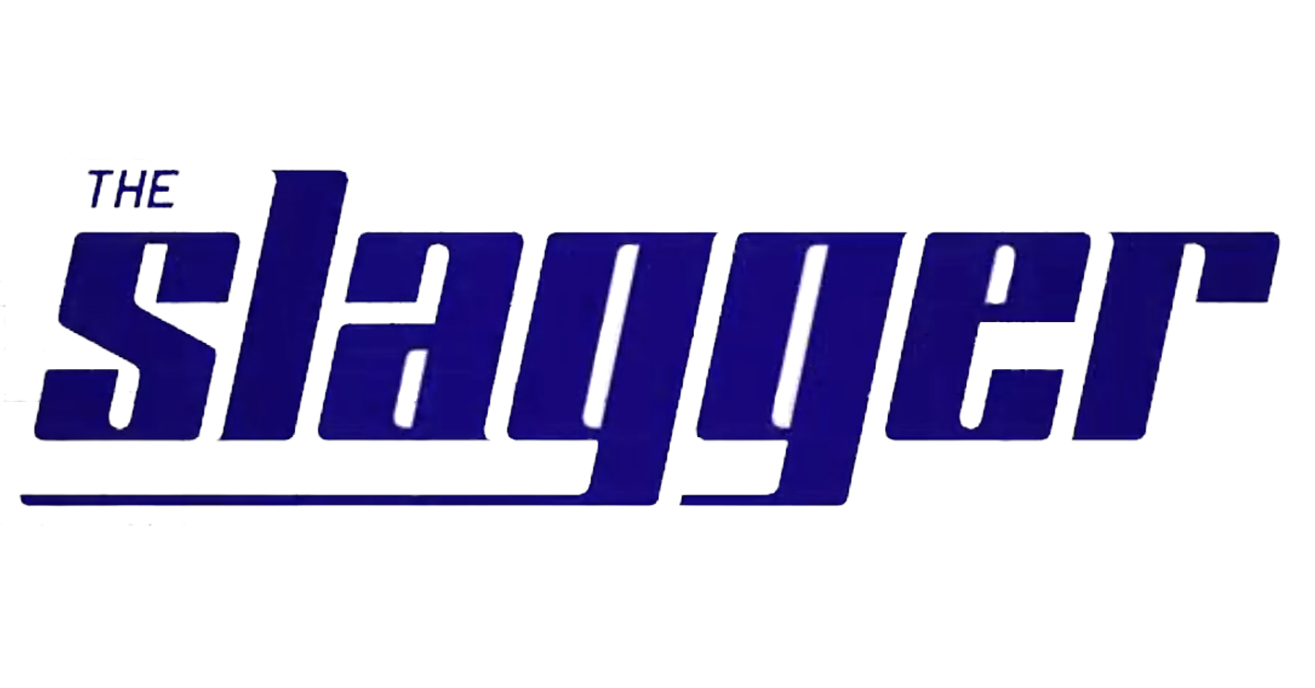 The Slagger– Slagger.com