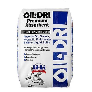 Wholesale Oil Dry Absorbent In-Stock