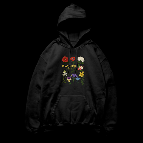 stan smith hoodie