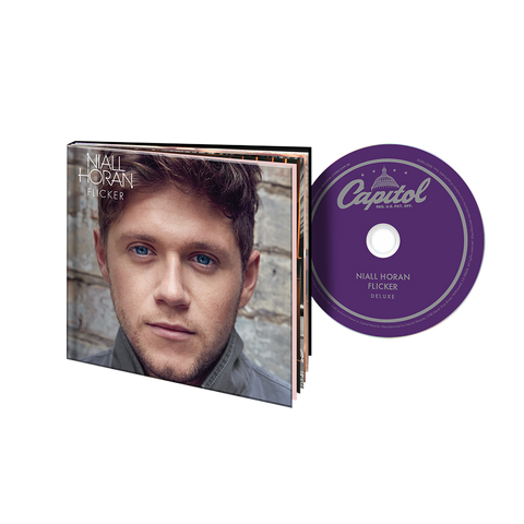 Poster & Album – Niall Horan Official