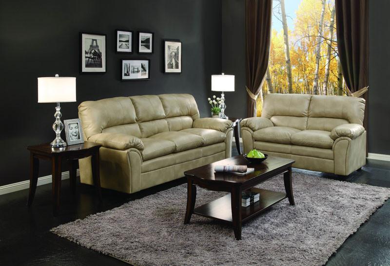 Homelegance Talon Living Room Set 8511tp-3