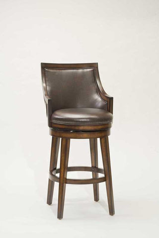 lyman swivel counter stool