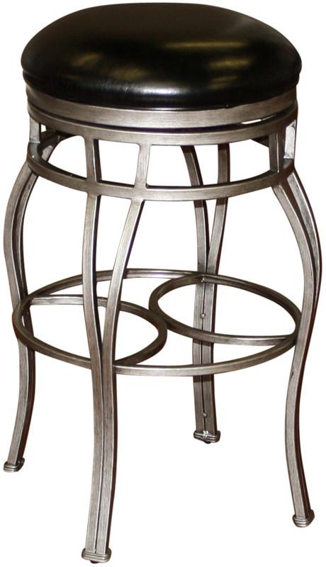 American Heritage Billiards 126715cb-l50 Traditional Counter Stool
