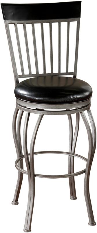 American Heritage Billiards 126909cb-l50 Transitional Counter Stool