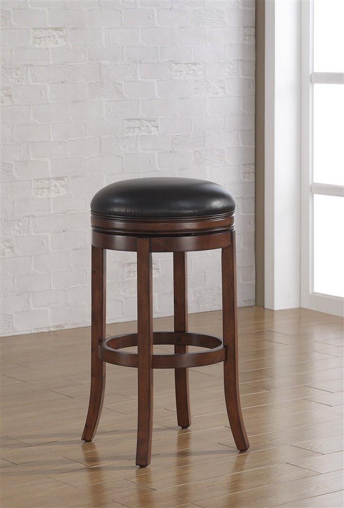 American Woodcrafters B2-200-26l Stella Backless Counter Stool