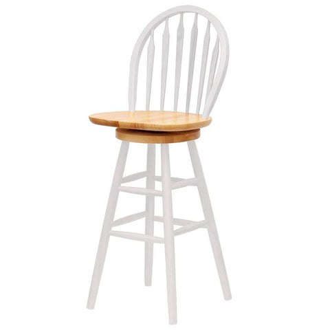 30 inch swivel bar stools with back