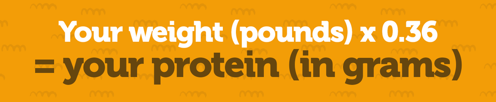 protein formula