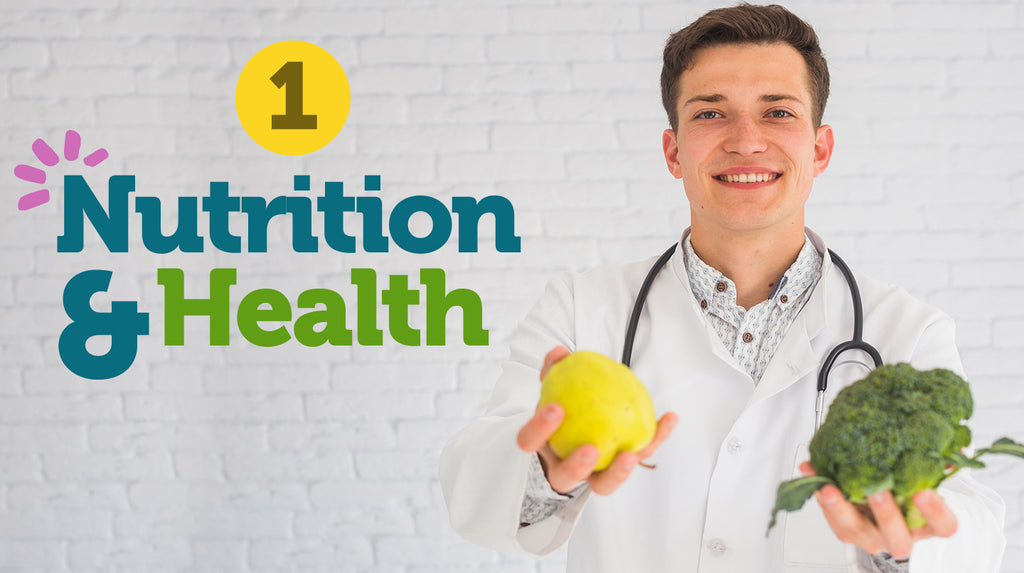 nutrition & health