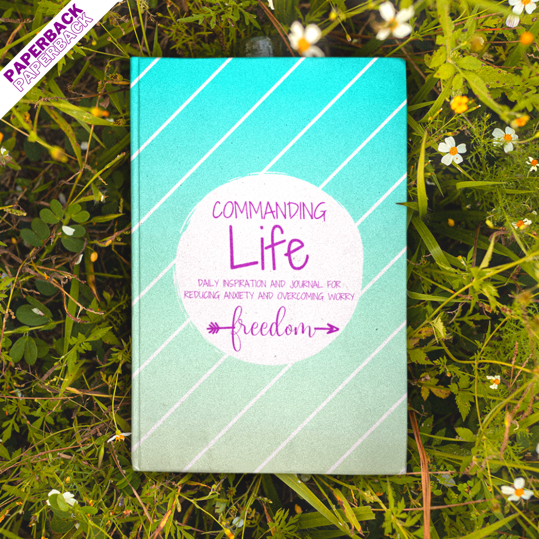 Daily Inspiration and Journal FREEDOM (Paperback)