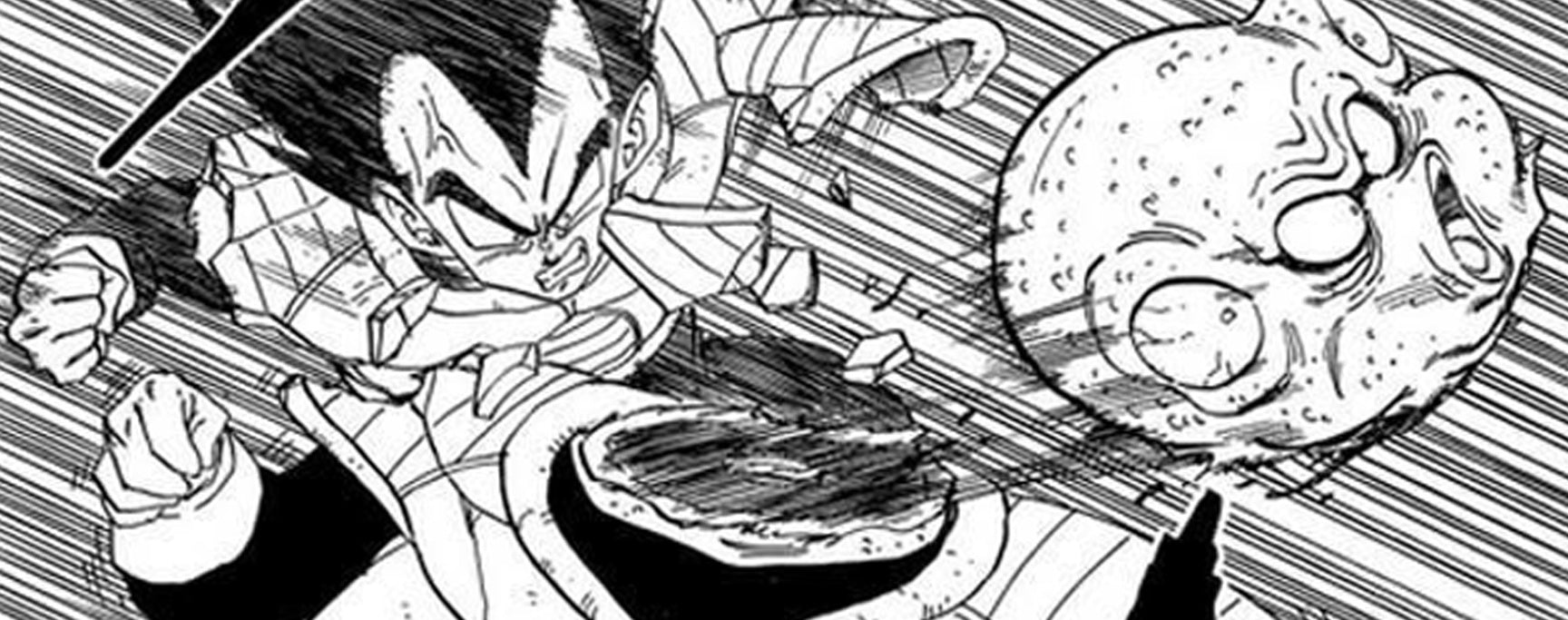 Asesino de Vegeta