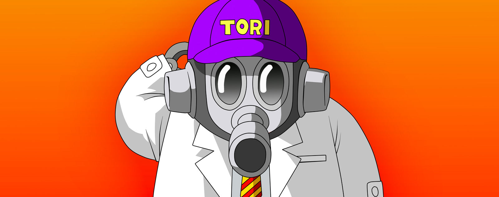 Tori-bot Akira Toriyama