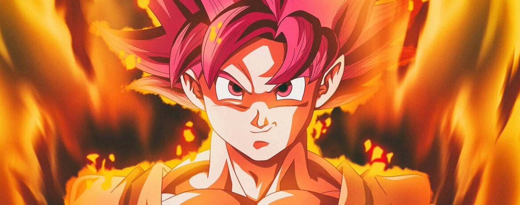 La edad de Goku en Dragon Ball Super.