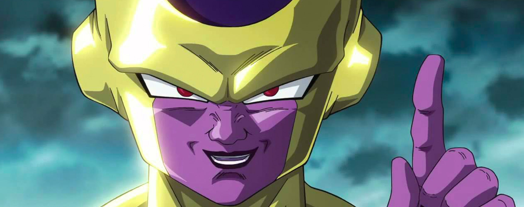 Golden Frieza