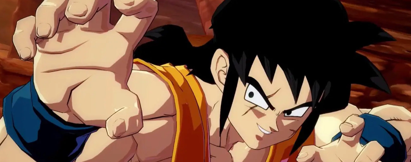 Yamcha Jeux Vidéos