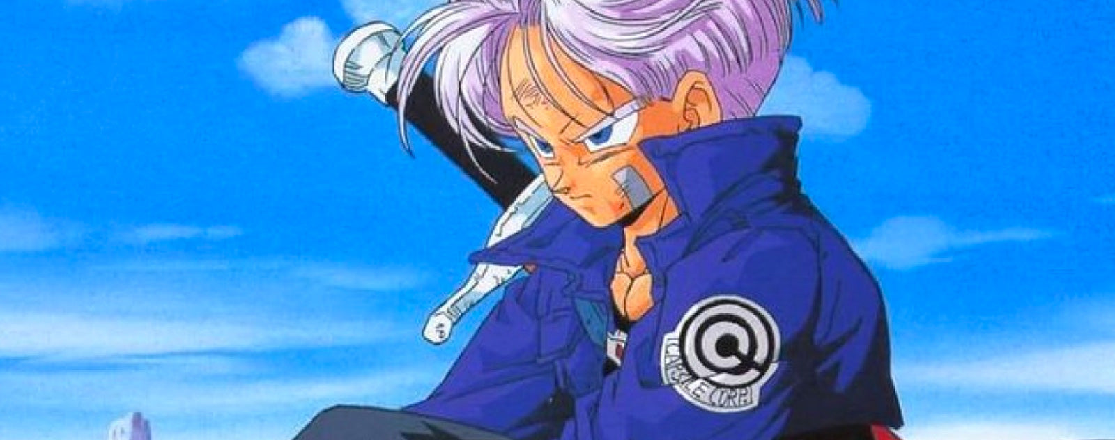 Trunks of the Future