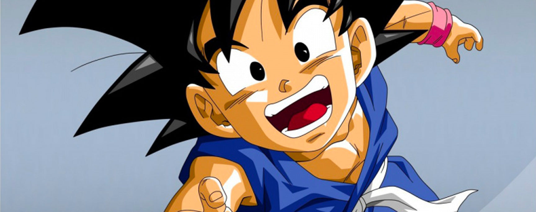 Goku Petit DBGT