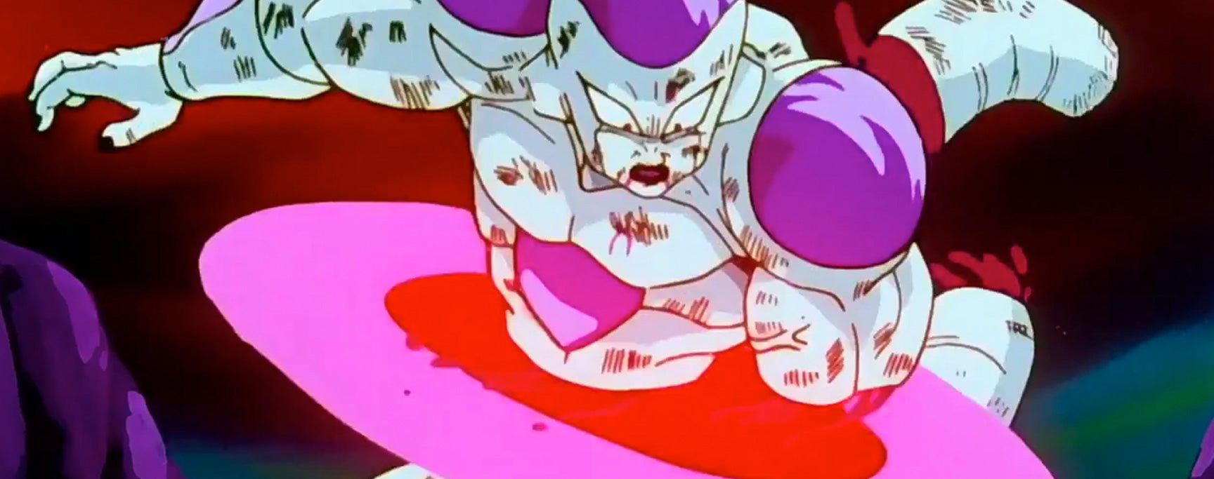 Who Killed Frieza