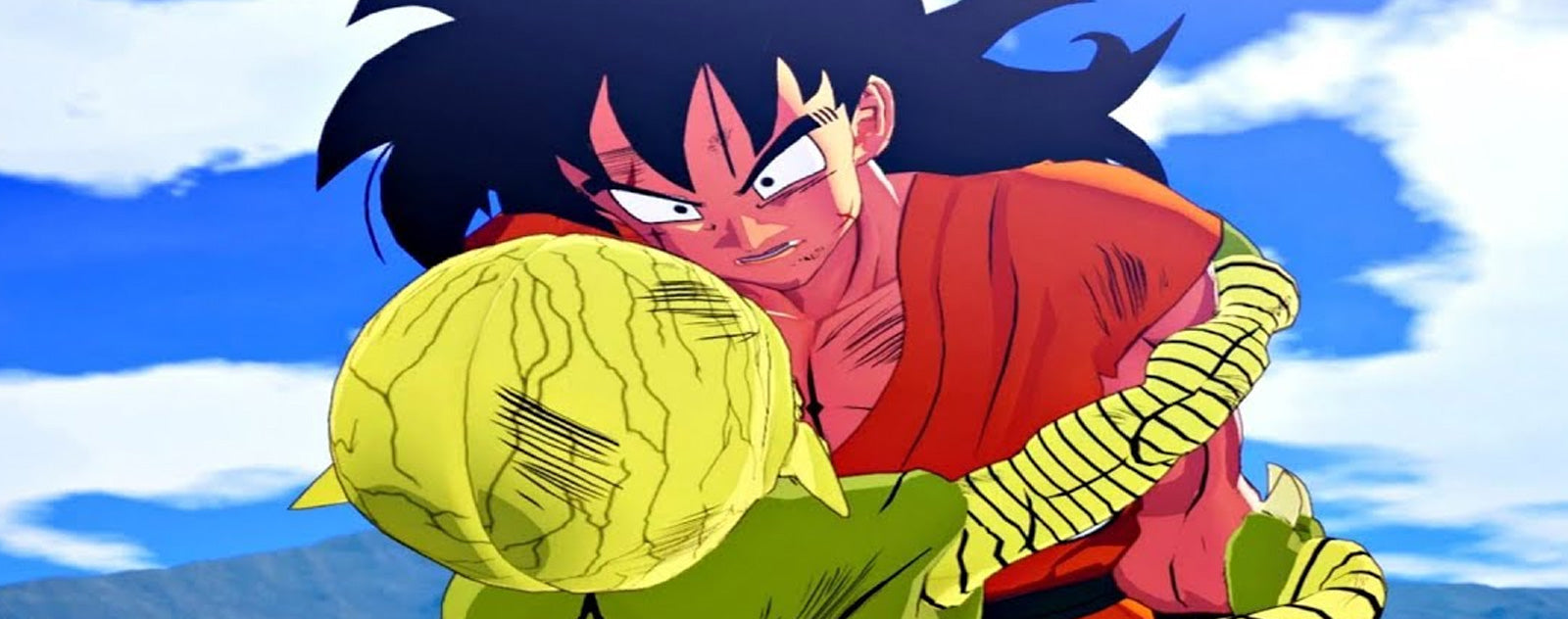 Mort de Yamcha