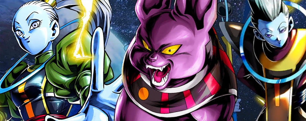 Whis, Vados, Champa