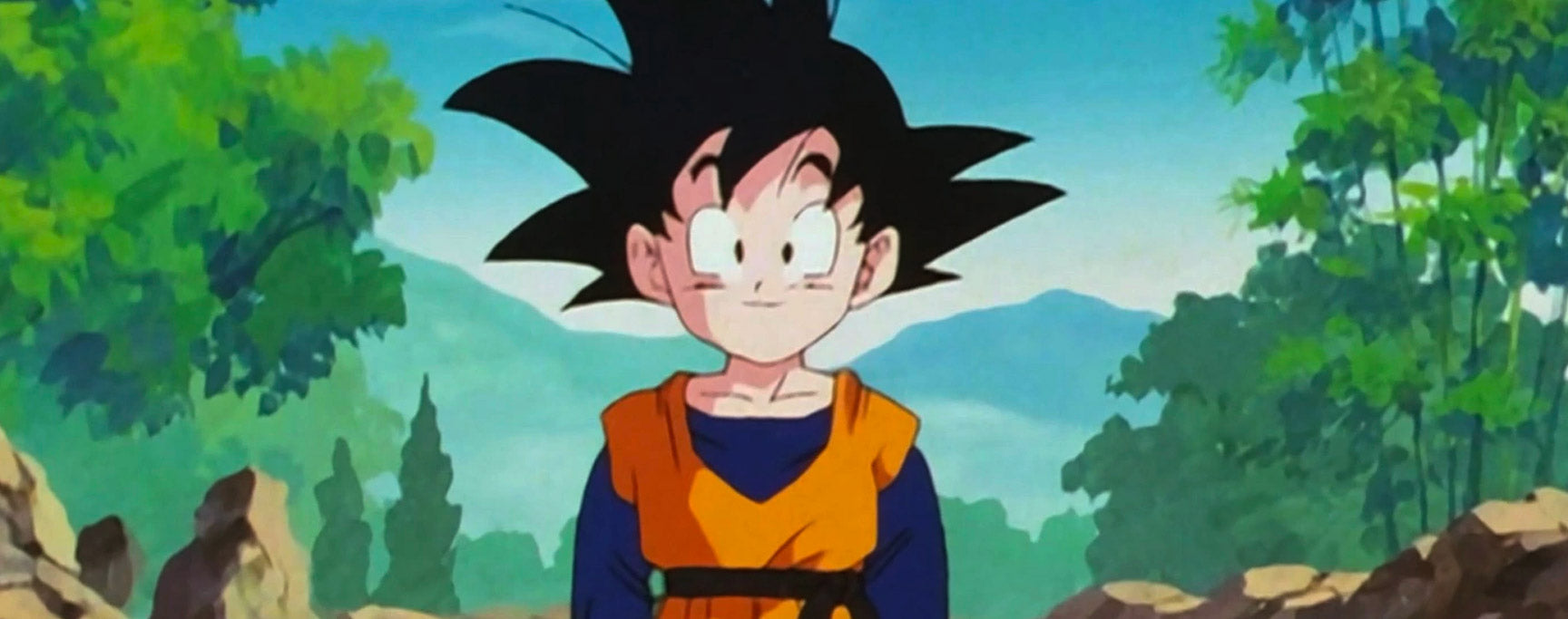 Goten Origins