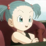 Bulma child