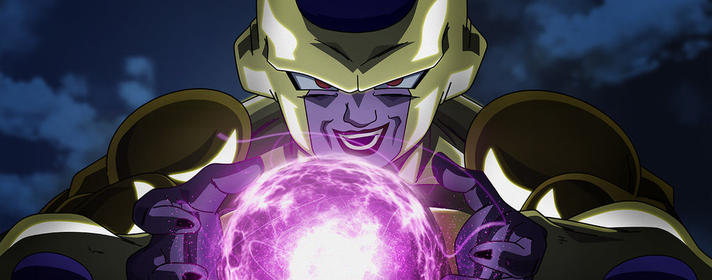 Golden Frieza