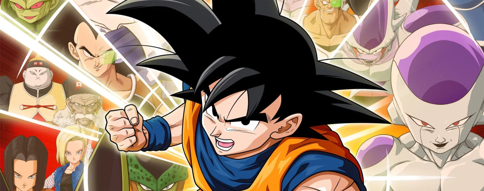 Dragon Ball Z: Revisión de Kakarotto