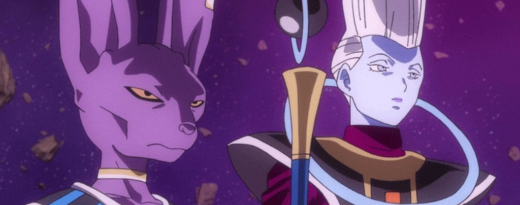 Beerus Saga