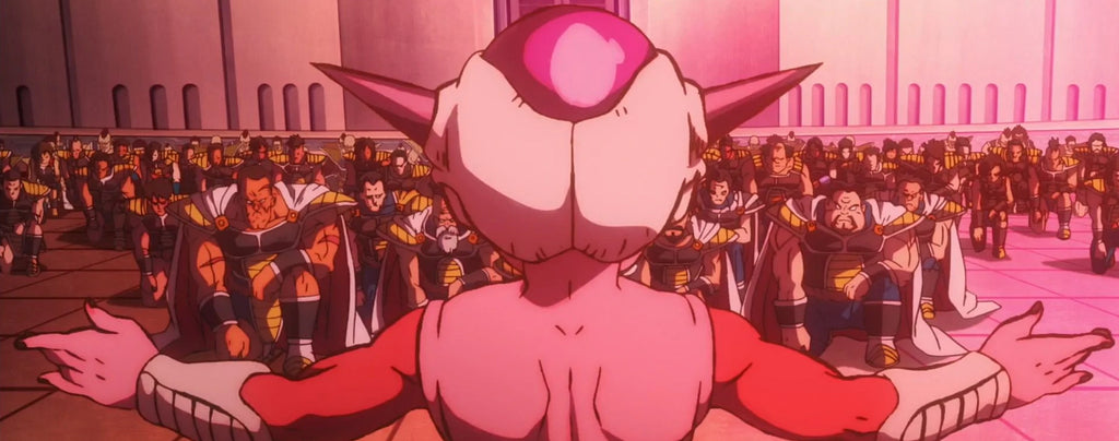 Frieza Army