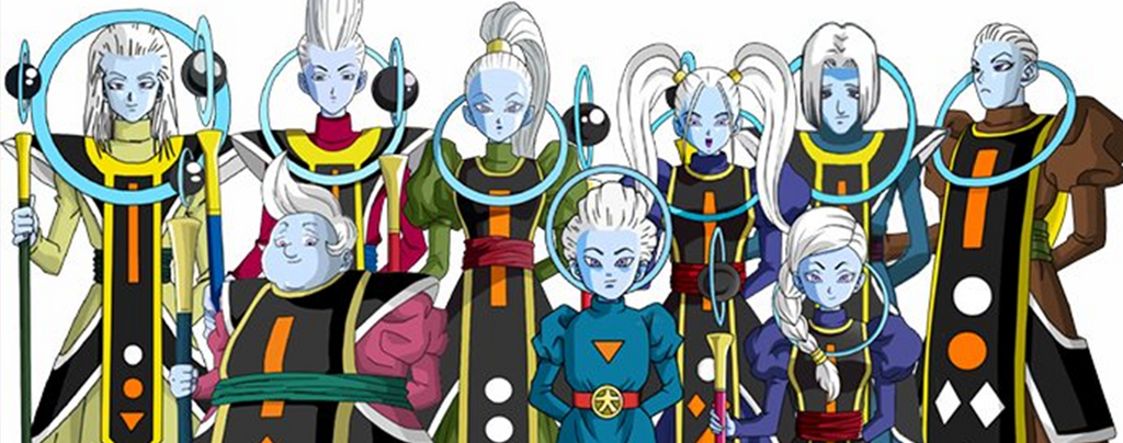 Whis Appearance