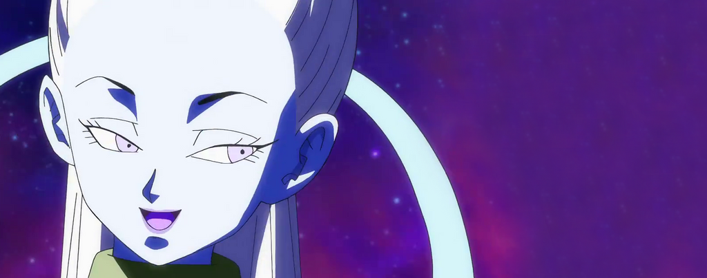 Vados dans DBS