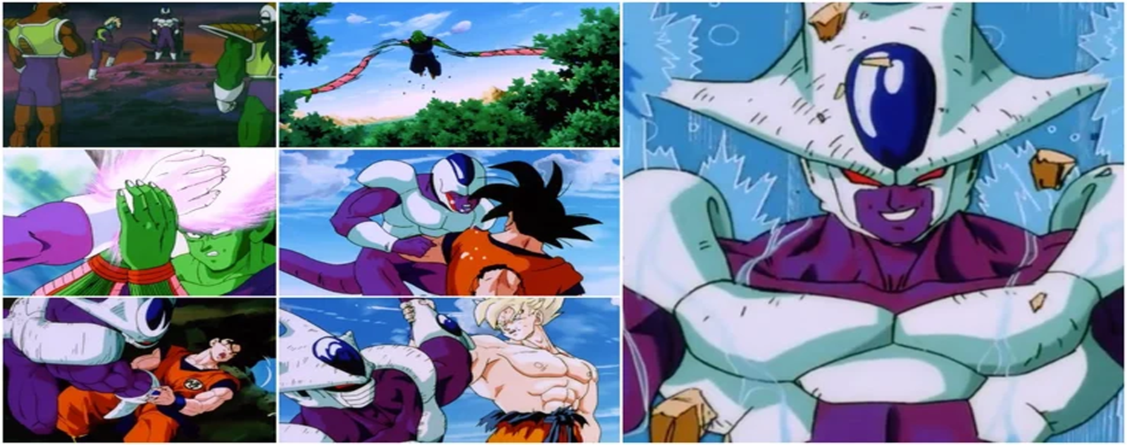 Cooler's Revenge