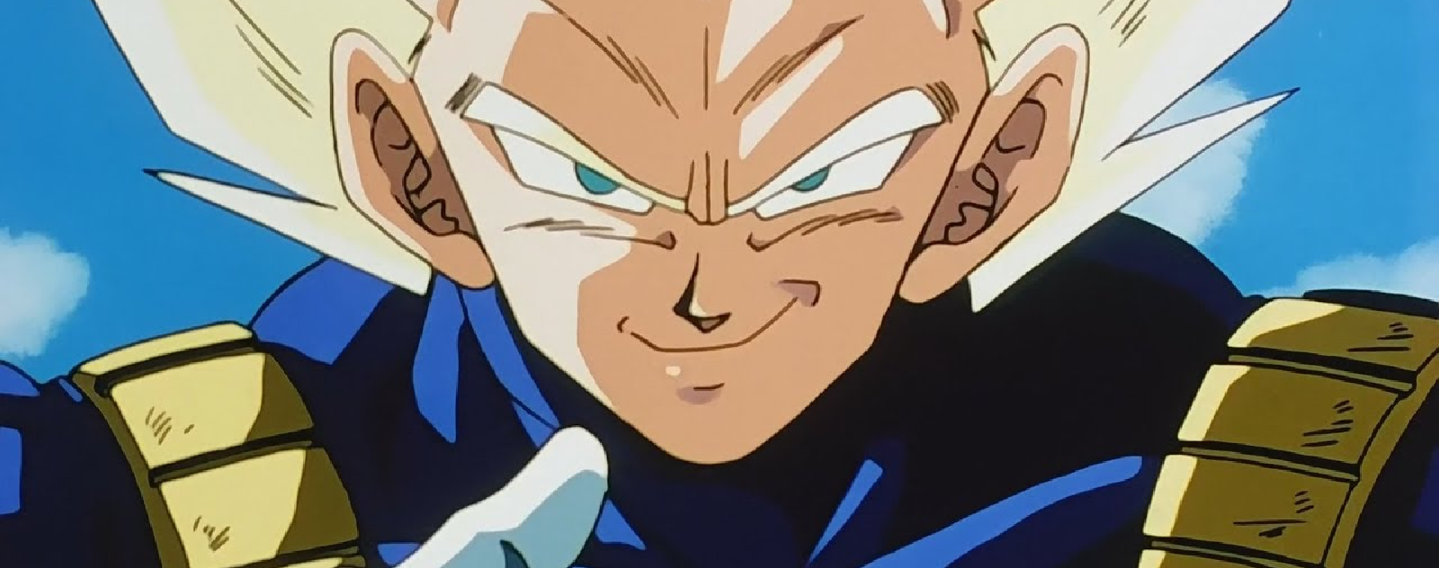 Súper Vegeta