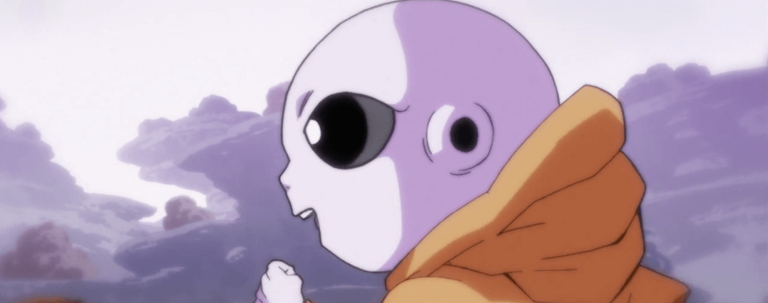 niño jiren