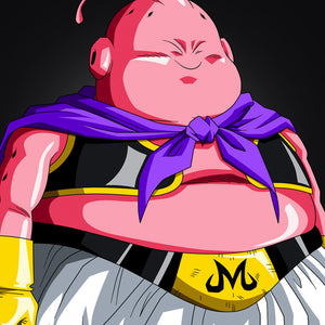 Majin Buu