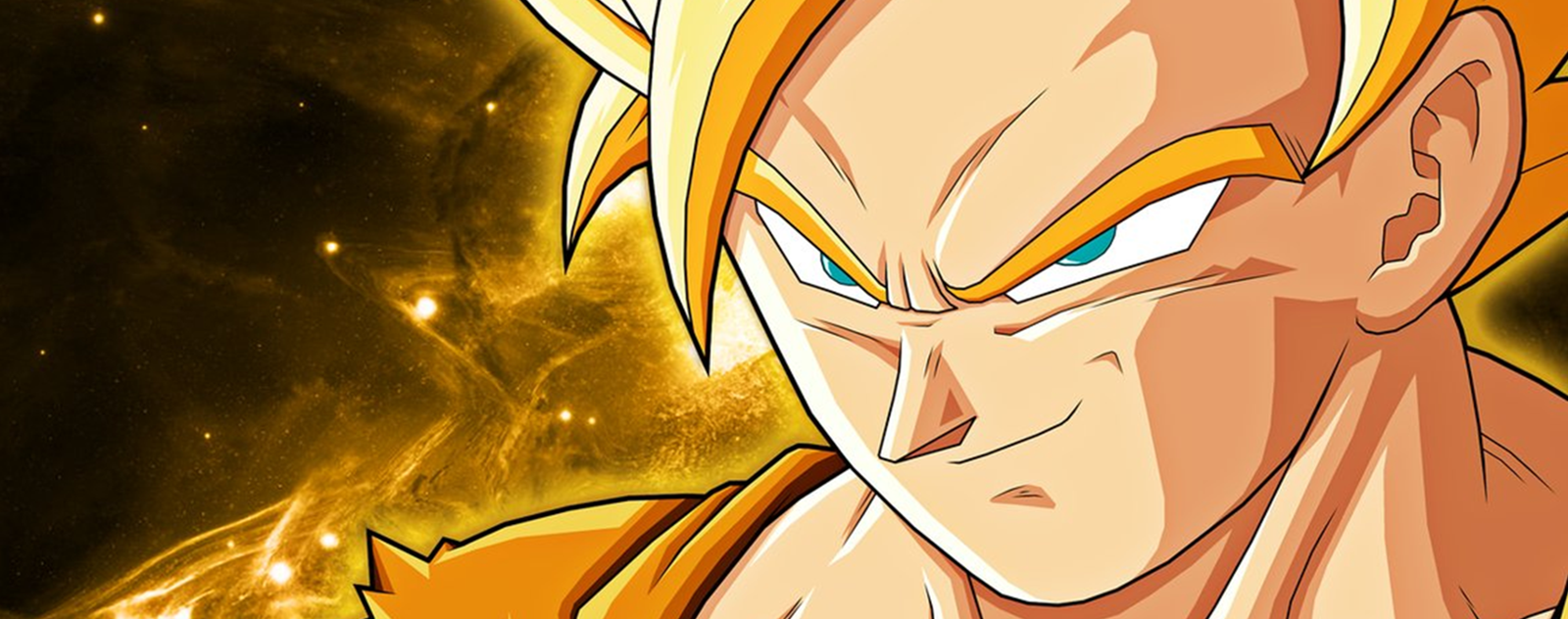 Goku SSJ