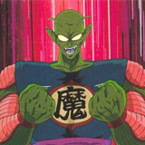 piccolo power