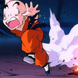 Saga de Krilin Dragon Ball