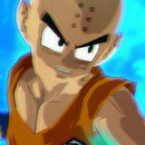 Krillin Chaozu