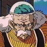 Brain Dr. Gero