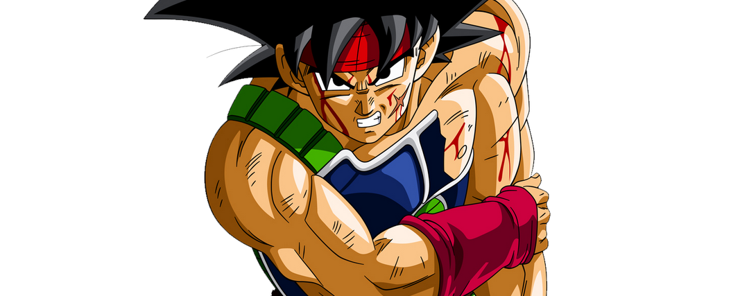 Bardock Dragon Ball