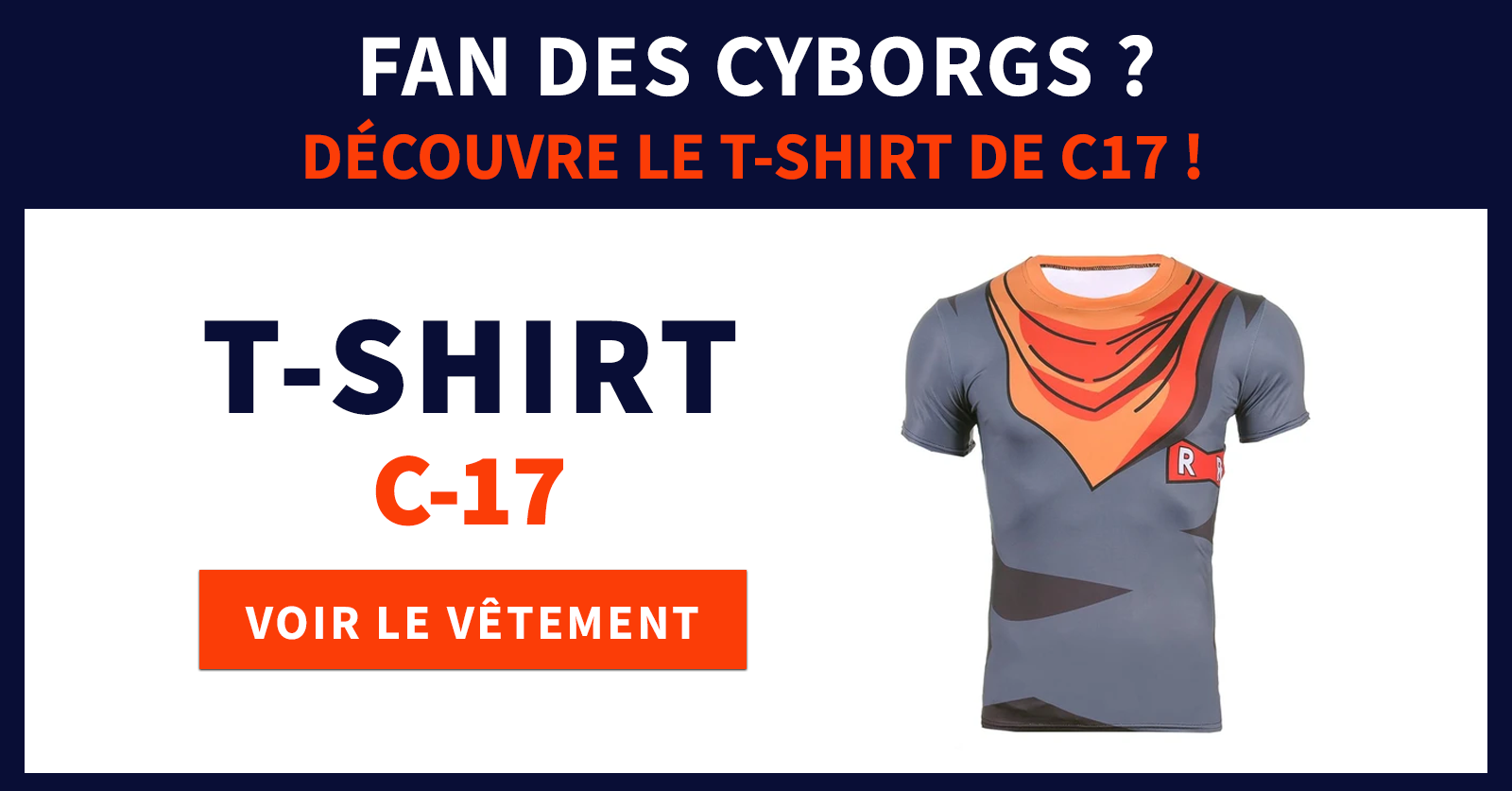 C17 T-Shirt