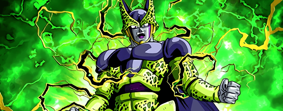 cell perfect shape