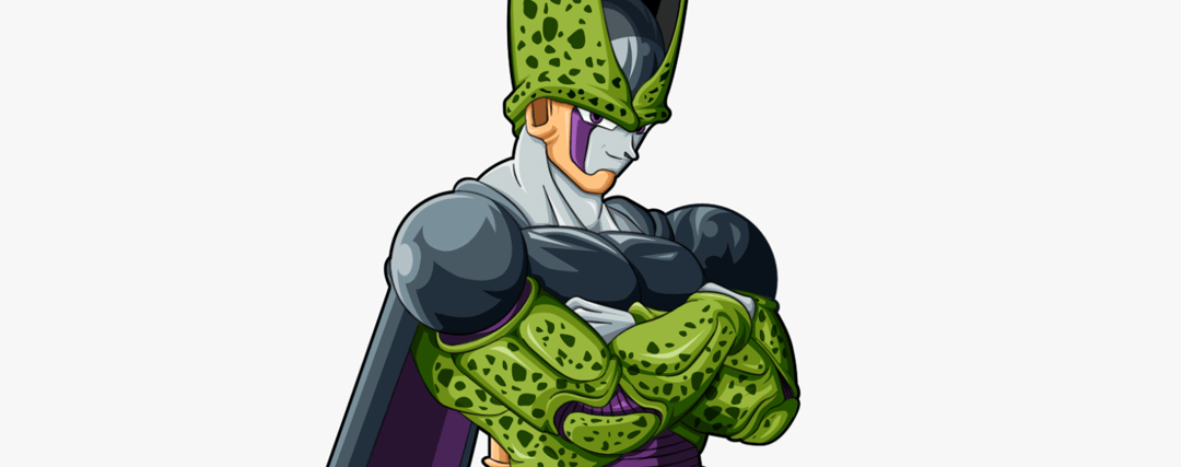 Perfect cell