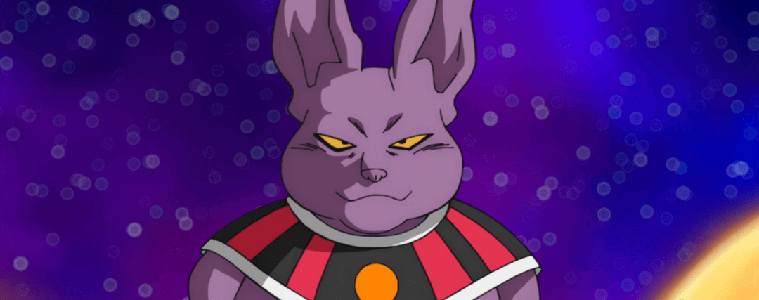 champa de dragon ball