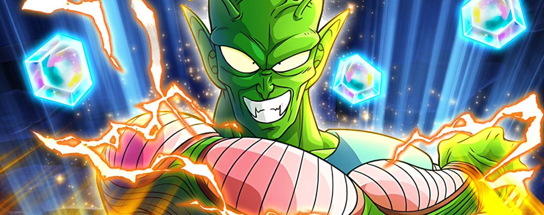 Demon Piccolo Dragon Ball